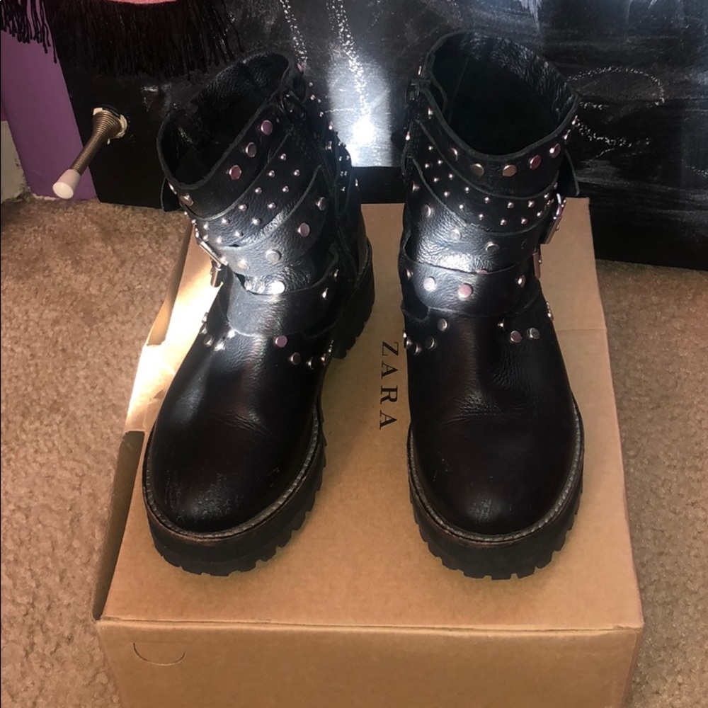 Girls Boots